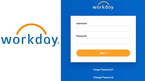 workday sign in.